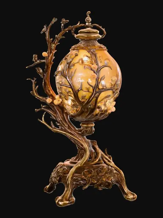 3D model for #Halloween2025#,