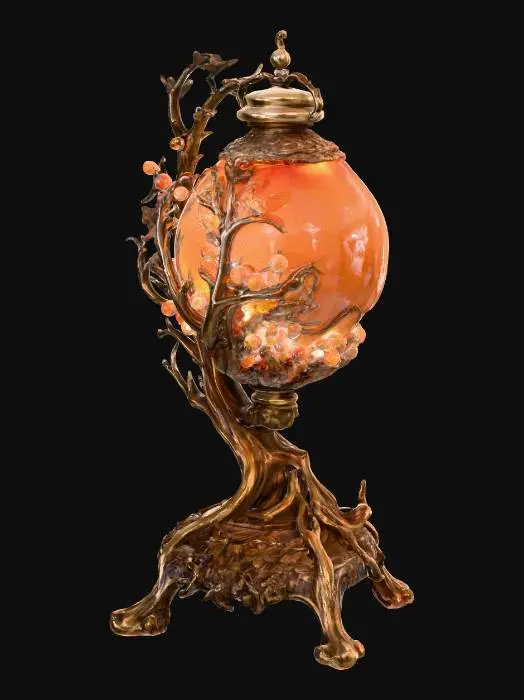 3D model for #Halloween2025#,