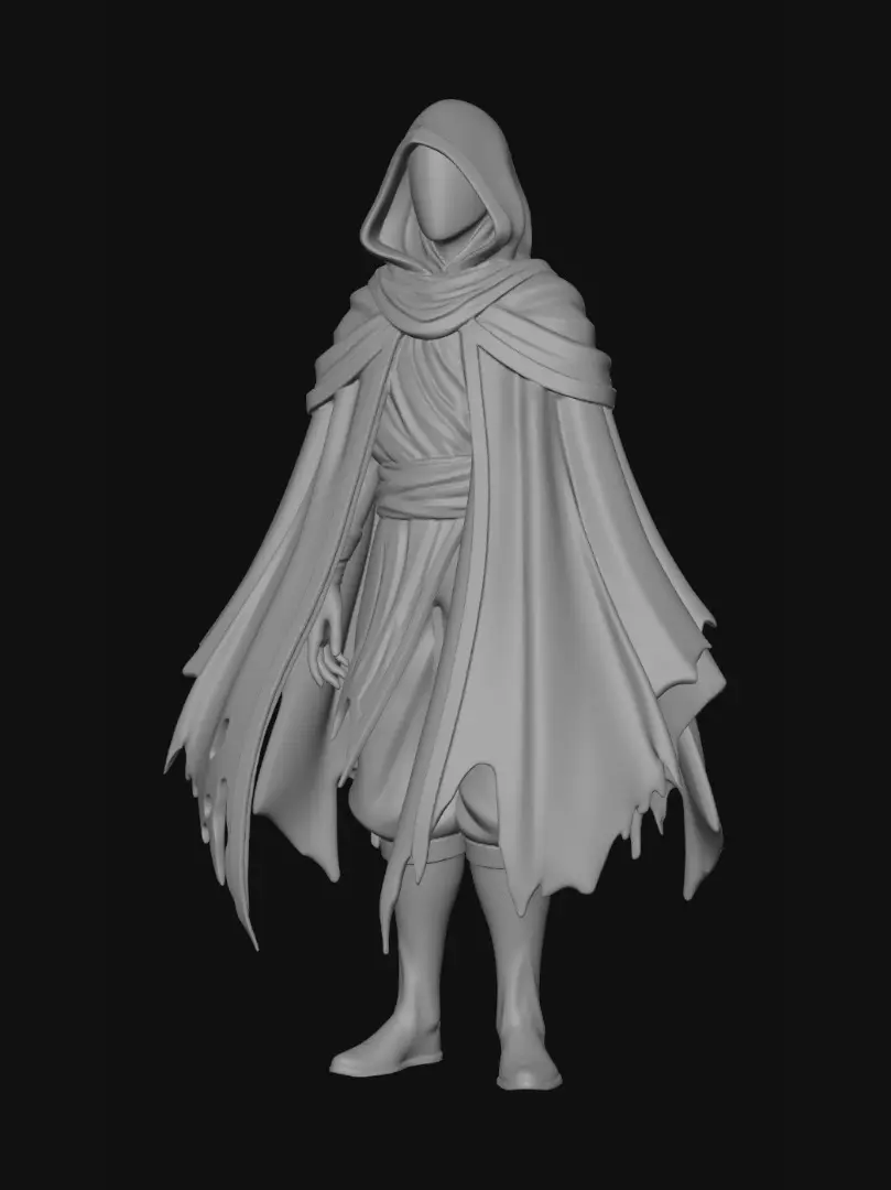 robe