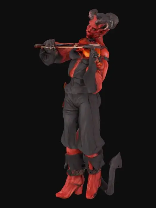 3D model for tieflimng2