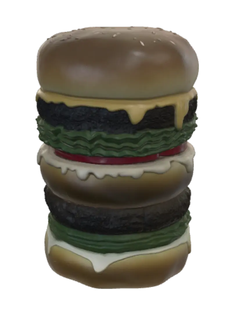 hamburger