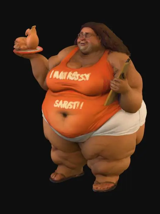 3D model for Savannah Delight