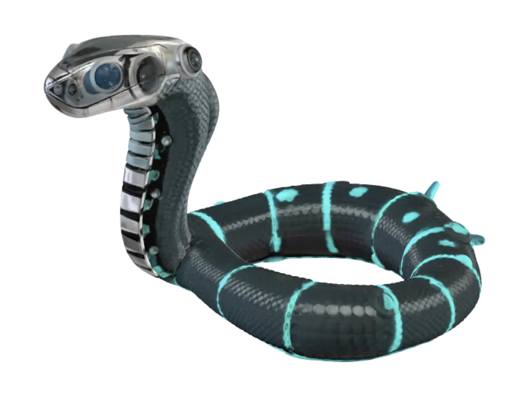cyborg
