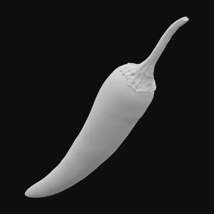 3D model for Spicy Fire