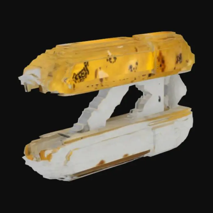 3D model for Stepper Module