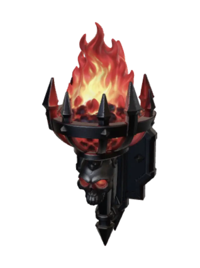 sconce