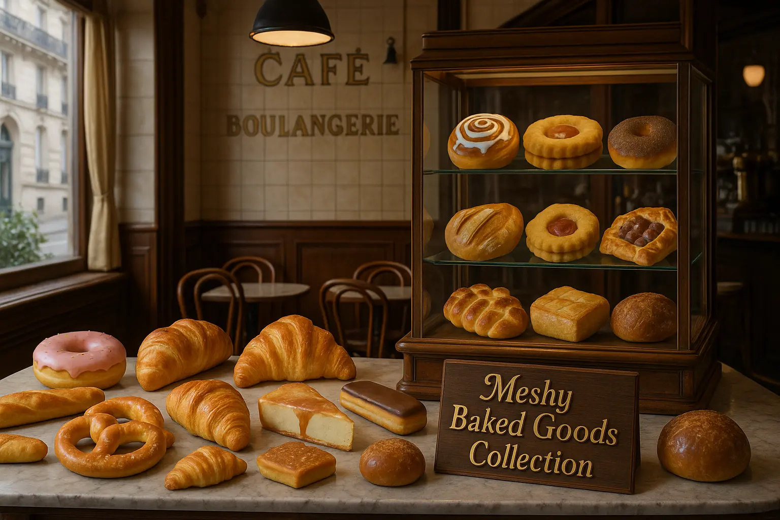 collection cover