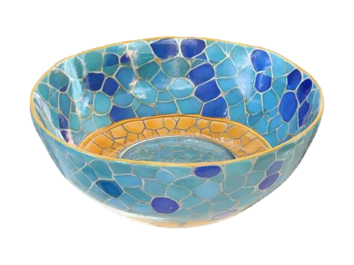 plate