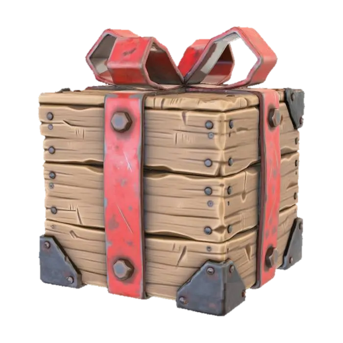 crate