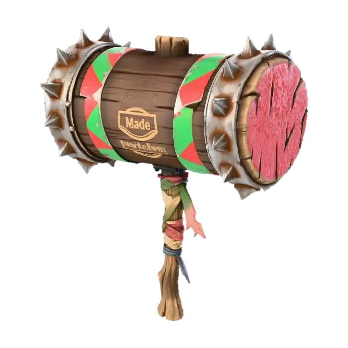 siege