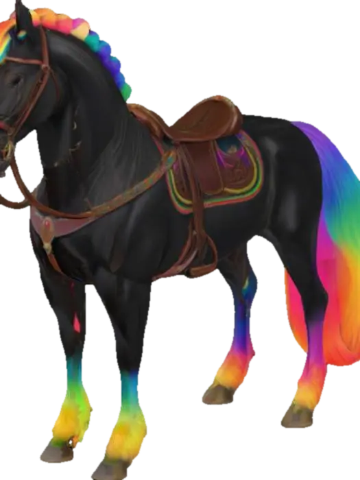 stallion