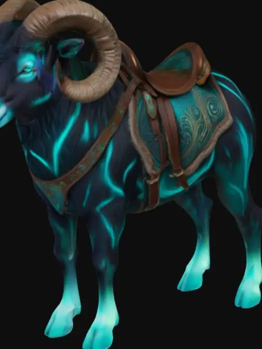 3D model for Azure Charger