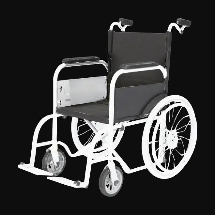 3D model for Wheel Chair.
