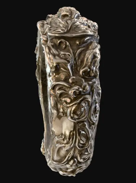 3D model for Eternal Elegance