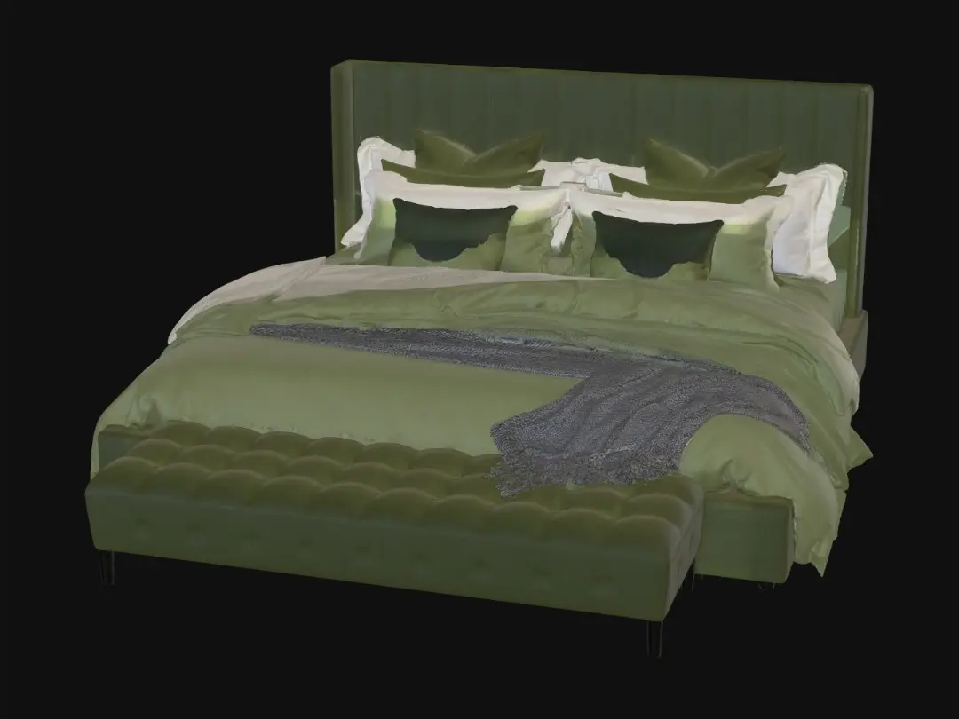 beds