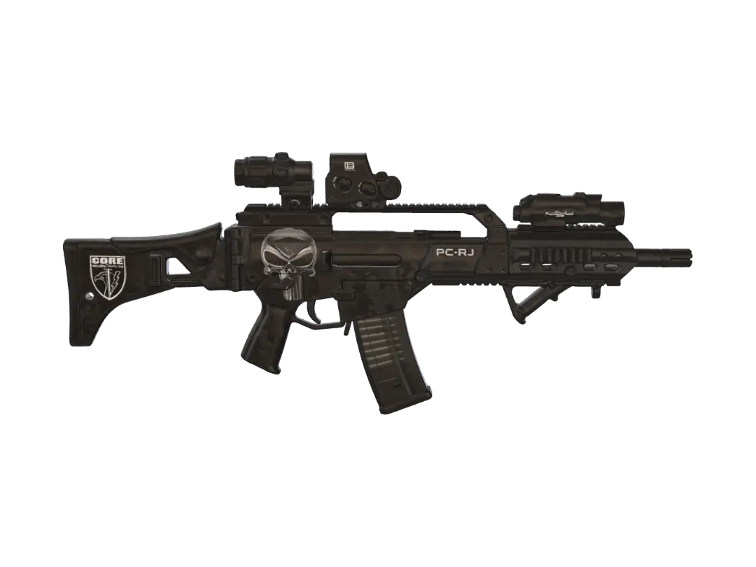 shooter