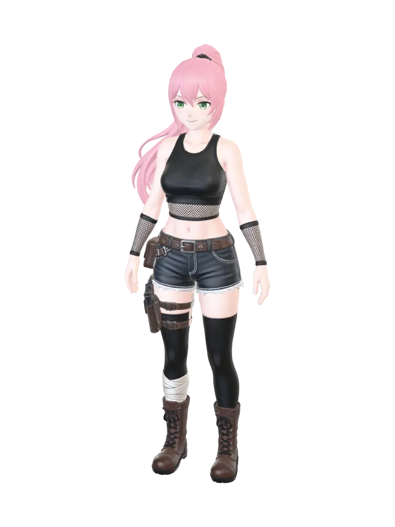 animegirl