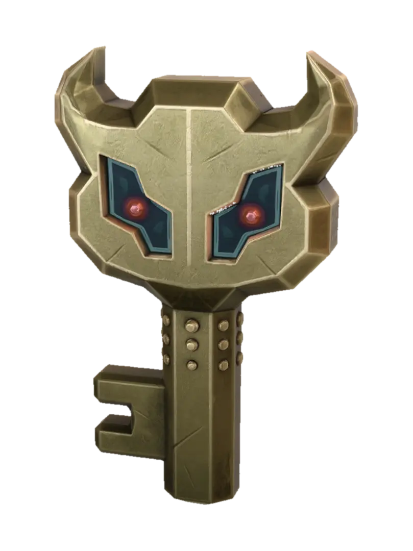keyblade