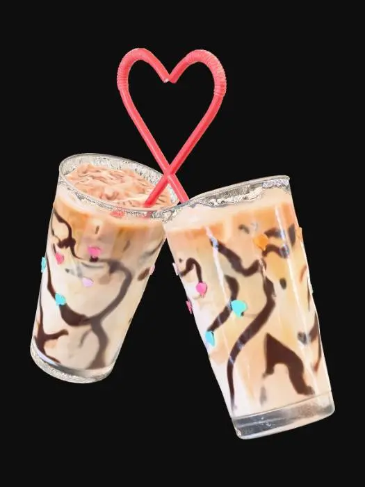 3D model for Espresso Heart