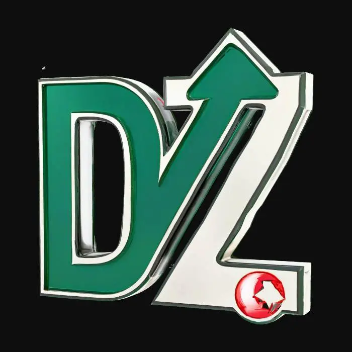 3D model for DZ Emblem