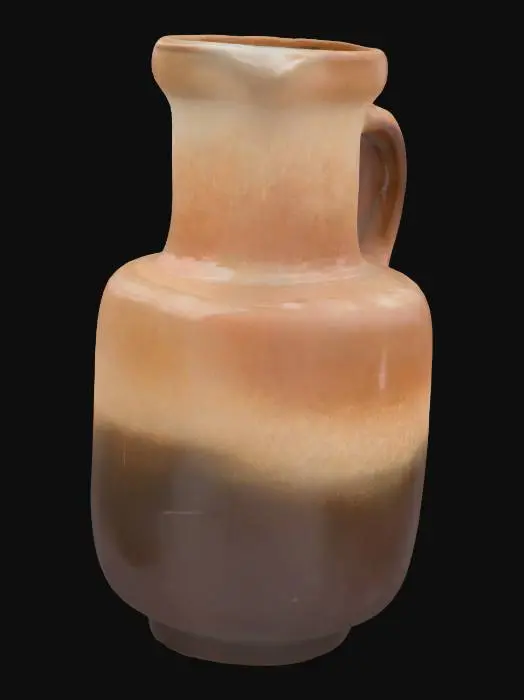 3D model for Ceramic Elegance