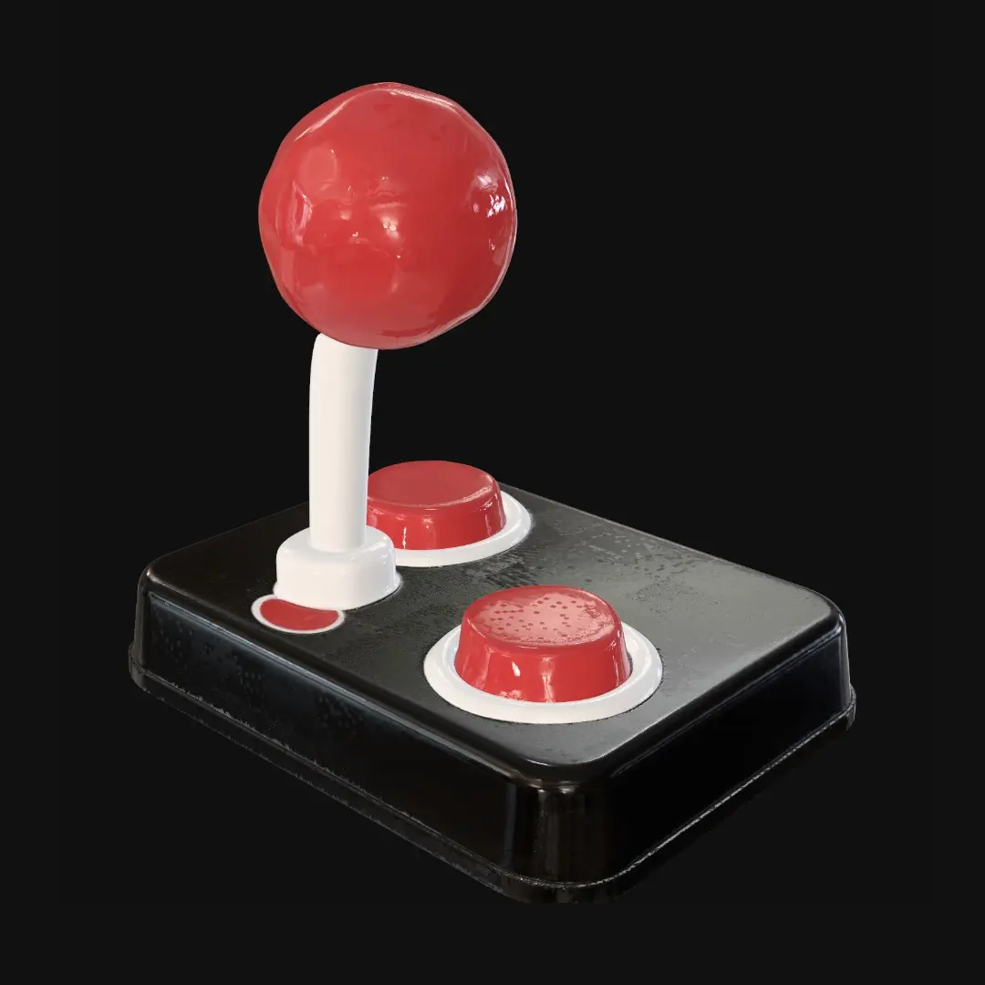 joystick