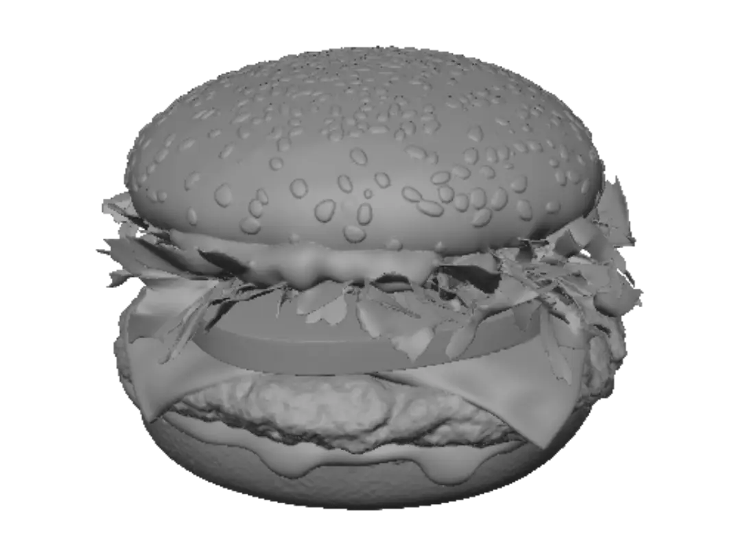 fastfood