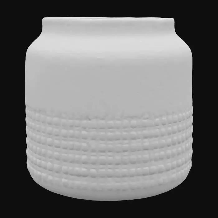 3D model for Aarikka Nuppu vase