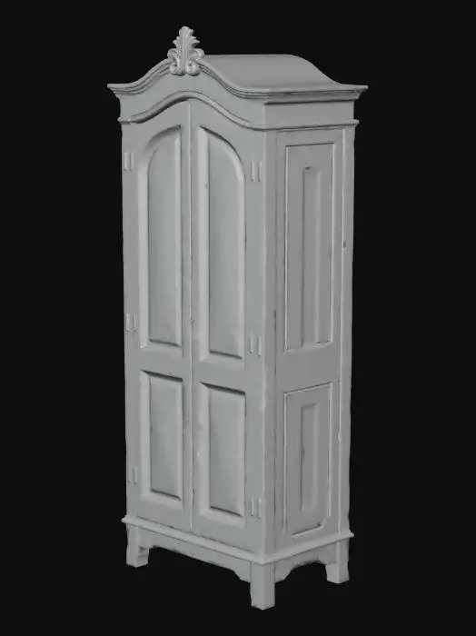 3D model for Timeless Elegance.