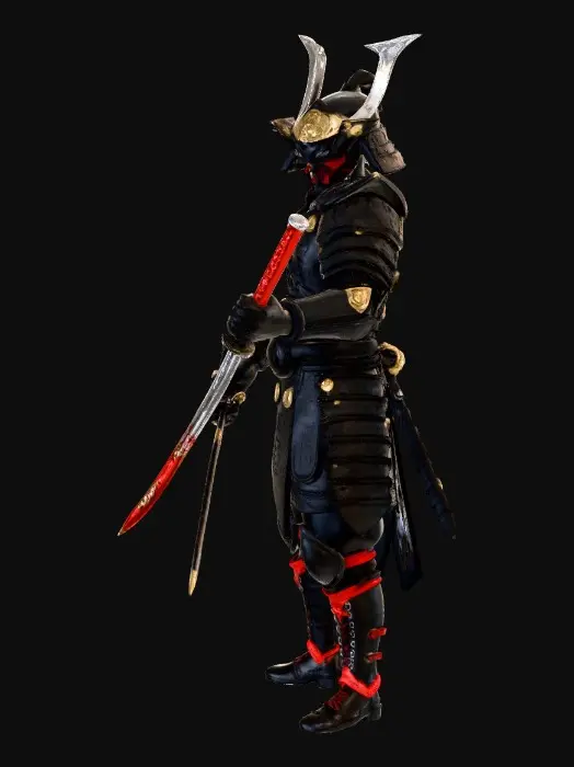 3D model for Meshy_AI_please_create_a_cybor_0216145959_generate