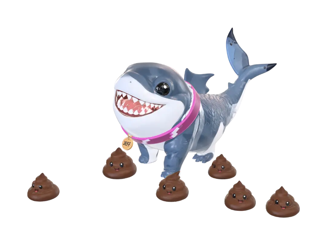 shark