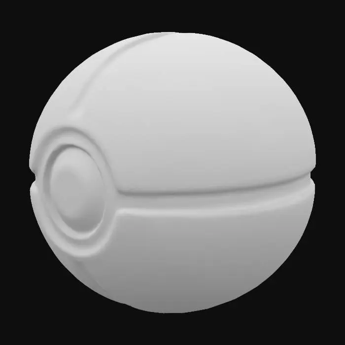 3D model for Stellar Core Sphere