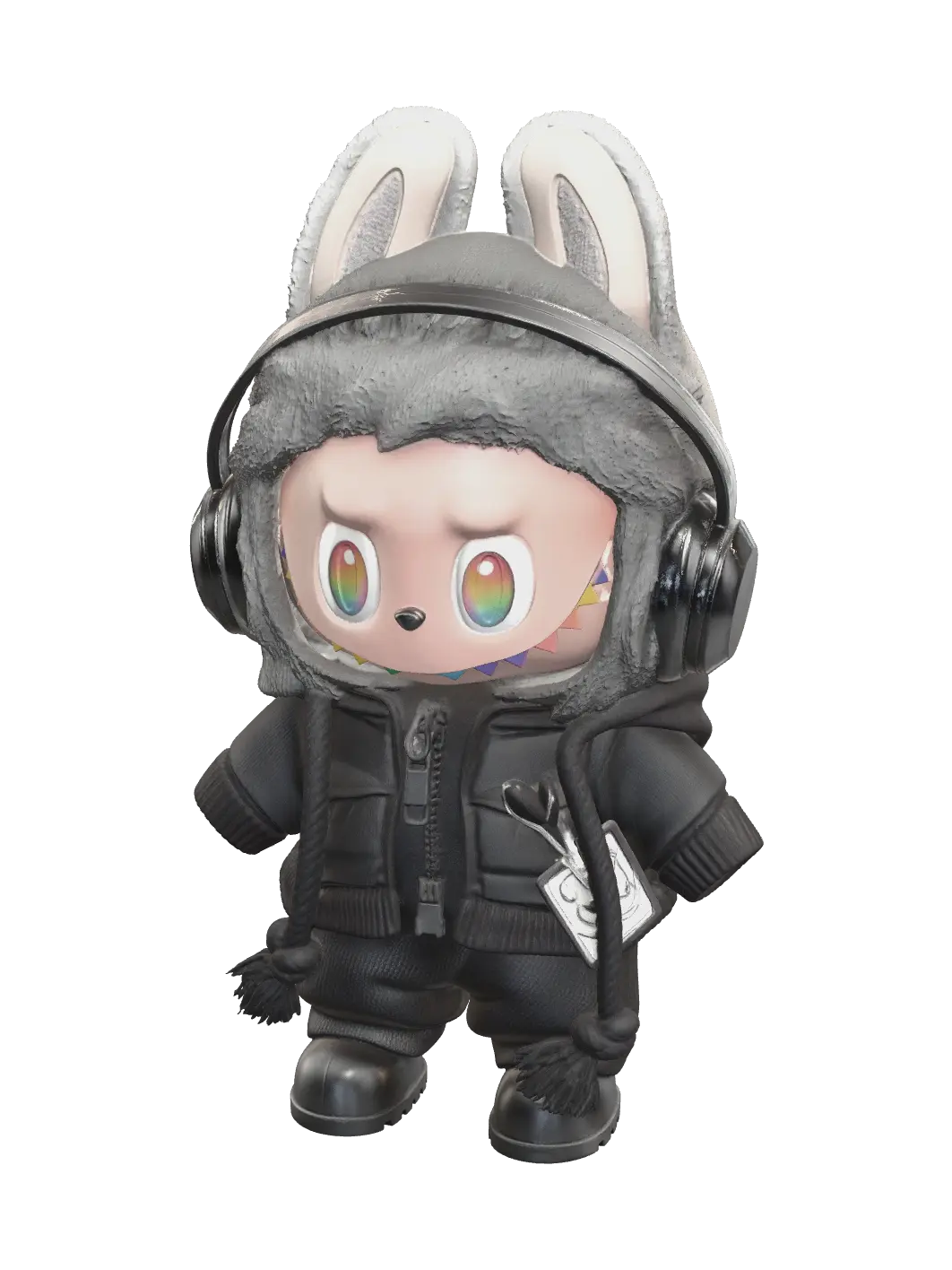 Designer Toys