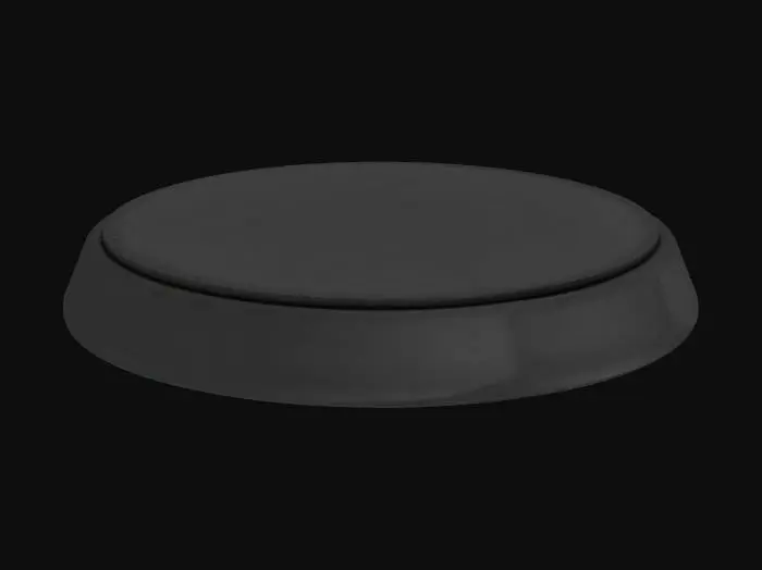 3D model for Platform