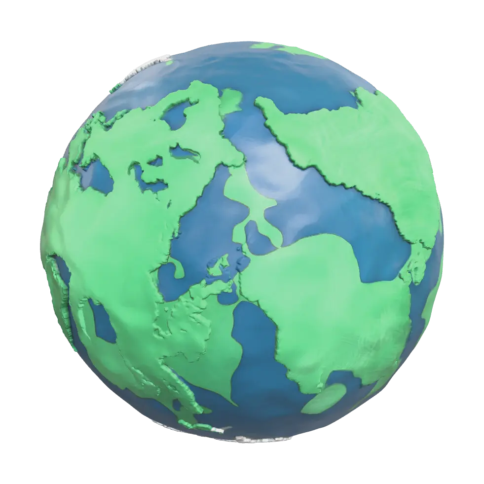 maps