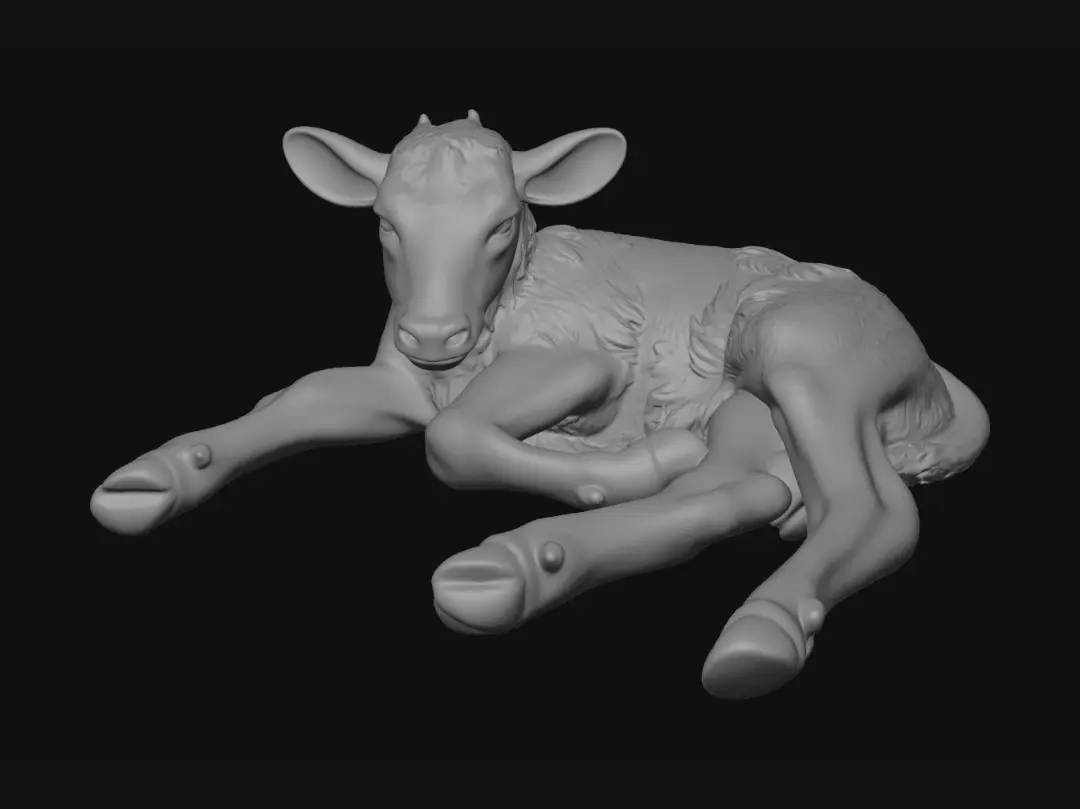 cow