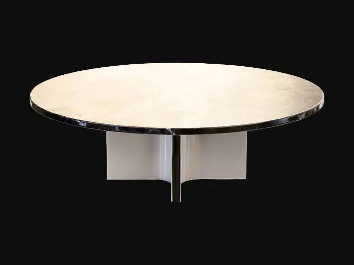 3D model for BV-T02 Round Table
