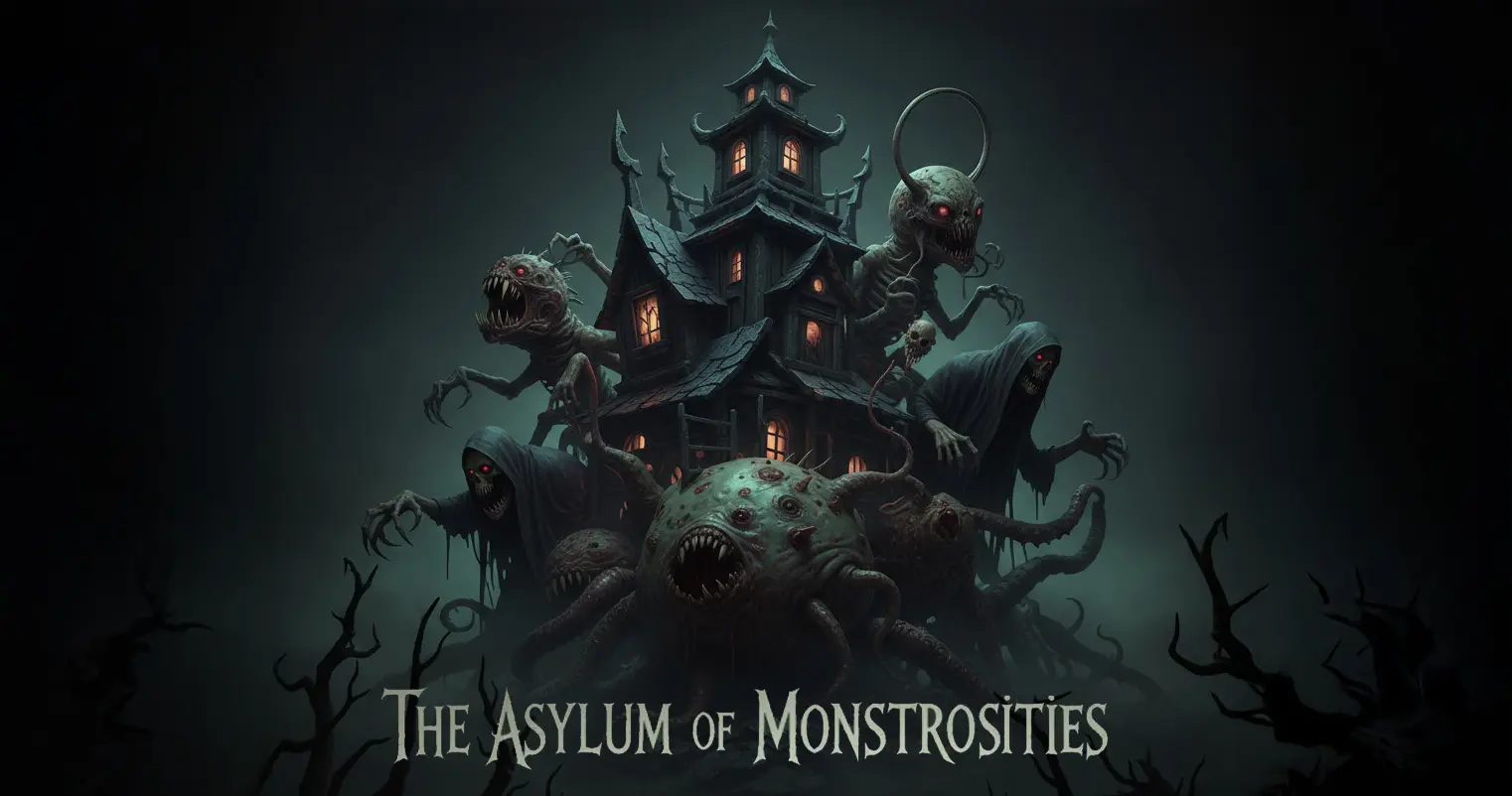 collection cover
