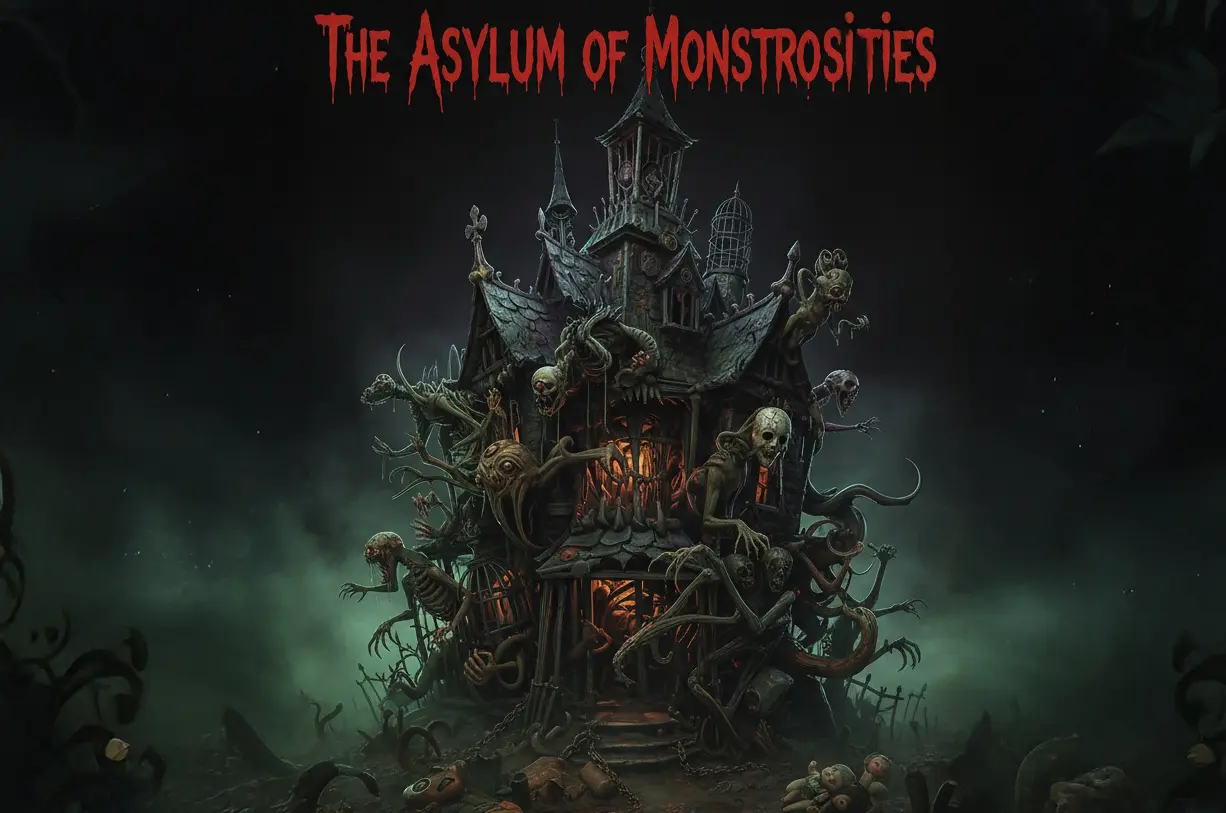collection cover