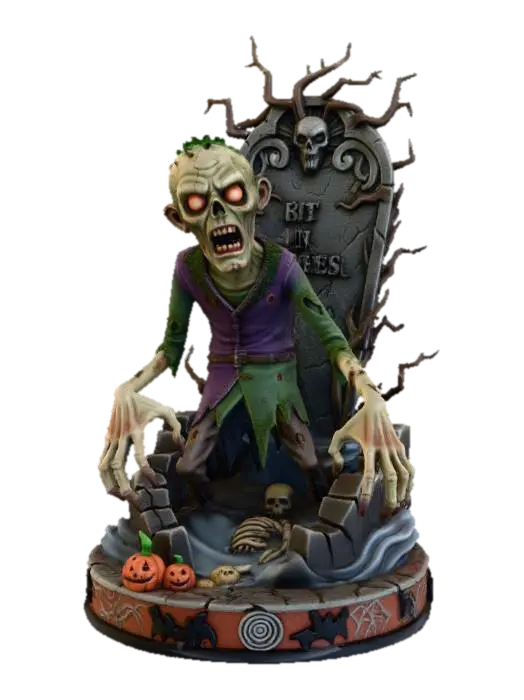 zombie