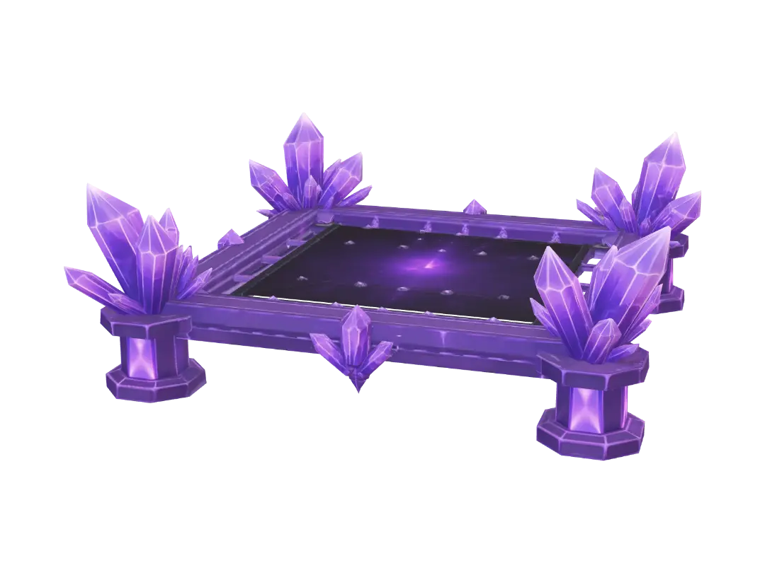 Roblox 3D model collection