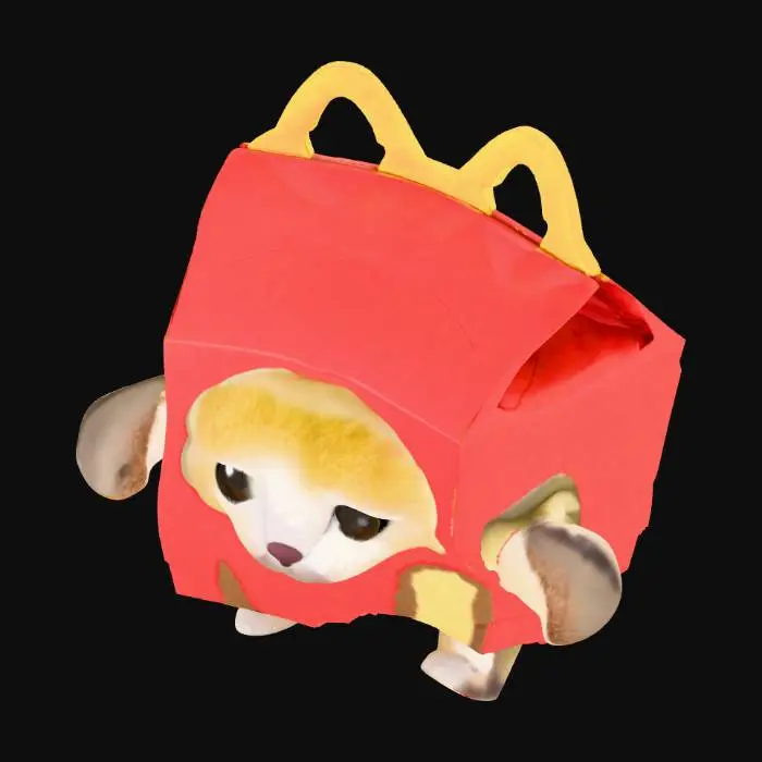 3D model for Box Buddy