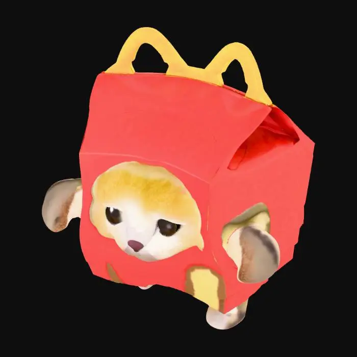 3D model for Box Buddy