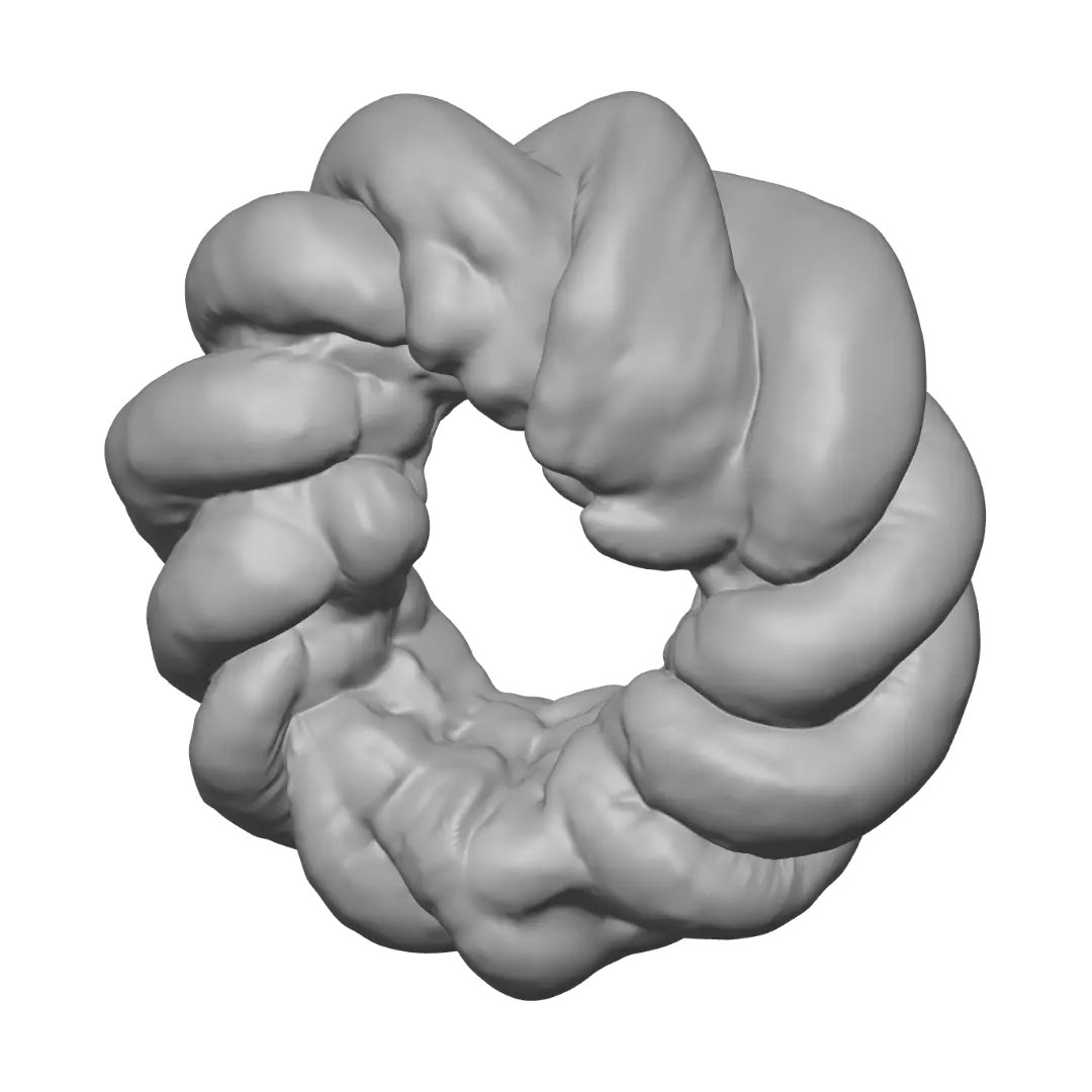 donut