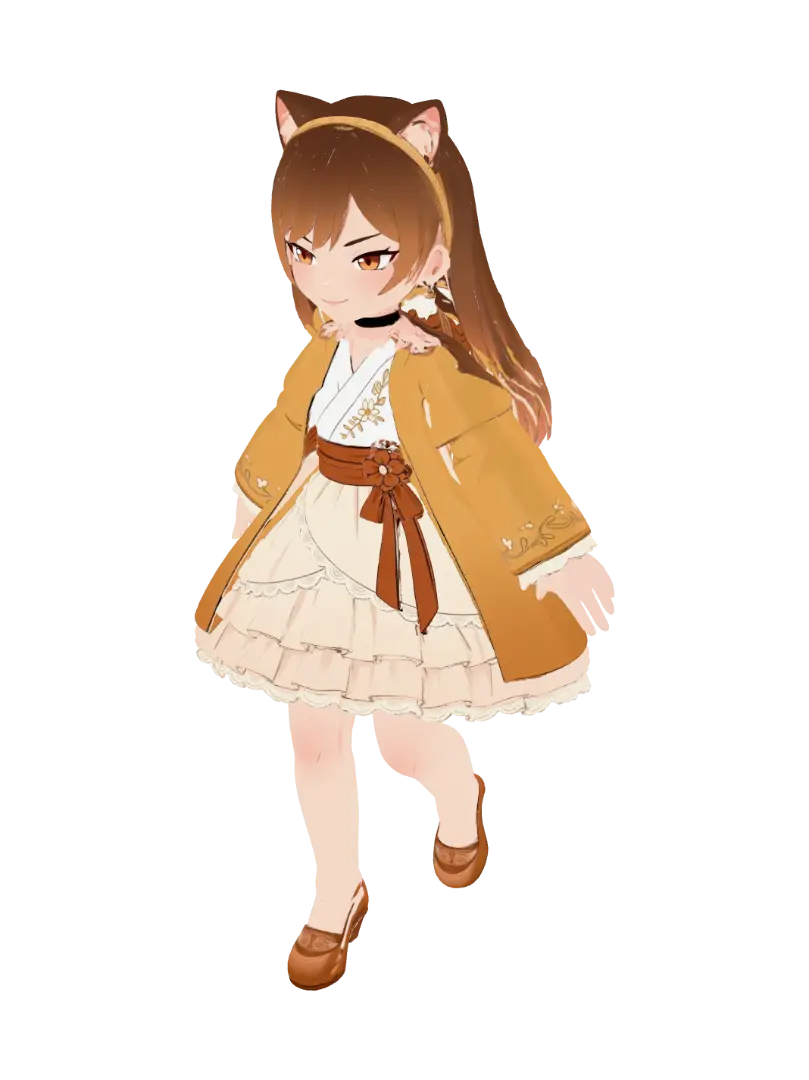 vtuber