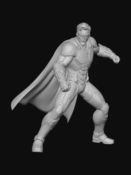 3D model for Azure Sentinel