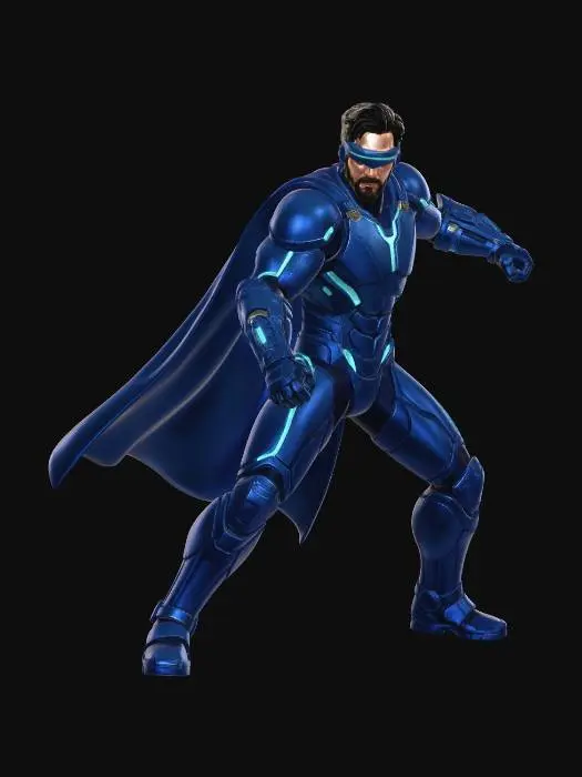 3D model for Azure Sentinel