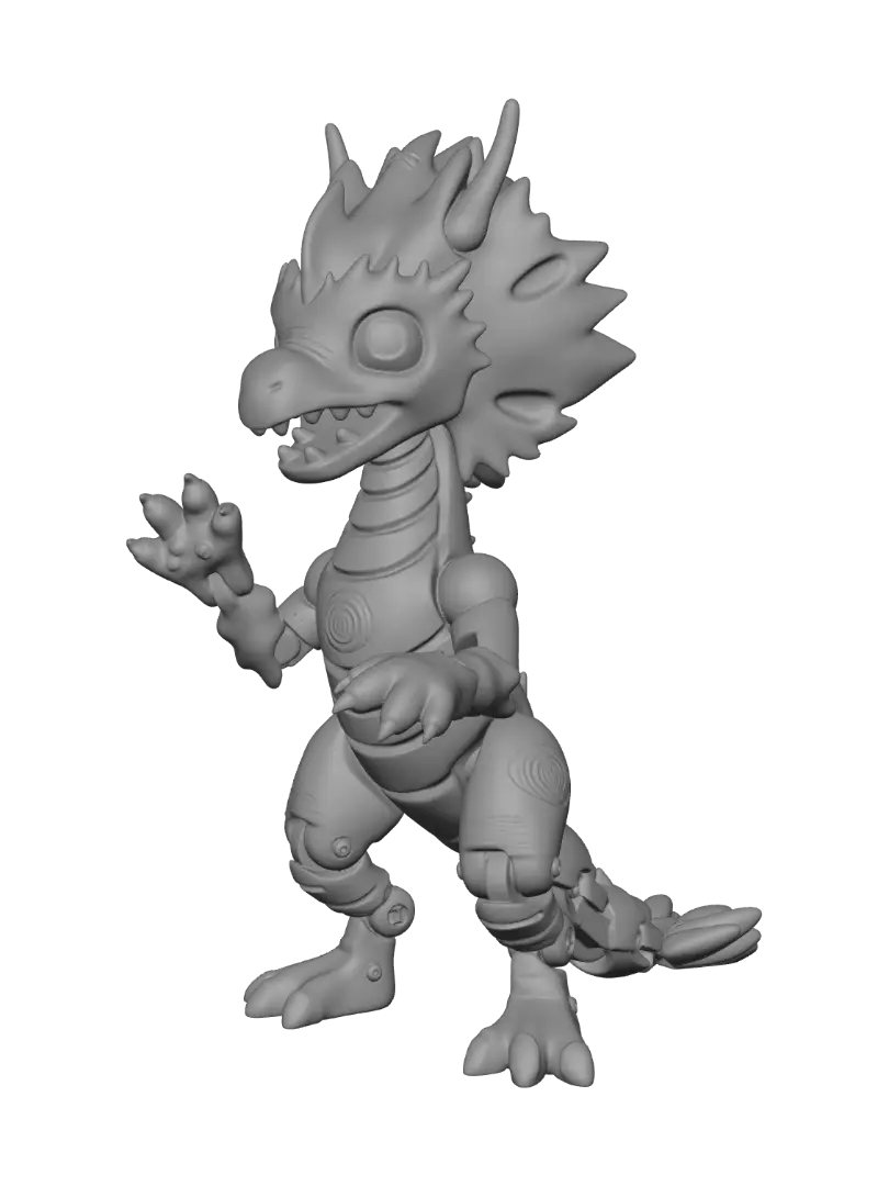 dragonet