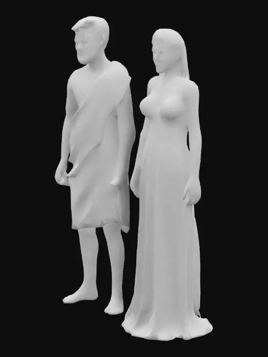 3D model for THE_IM_1_0207101528_texture