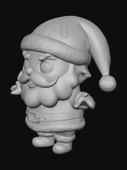 3D model for #Christmas2025#